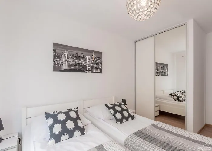 Solna 208 Apartament