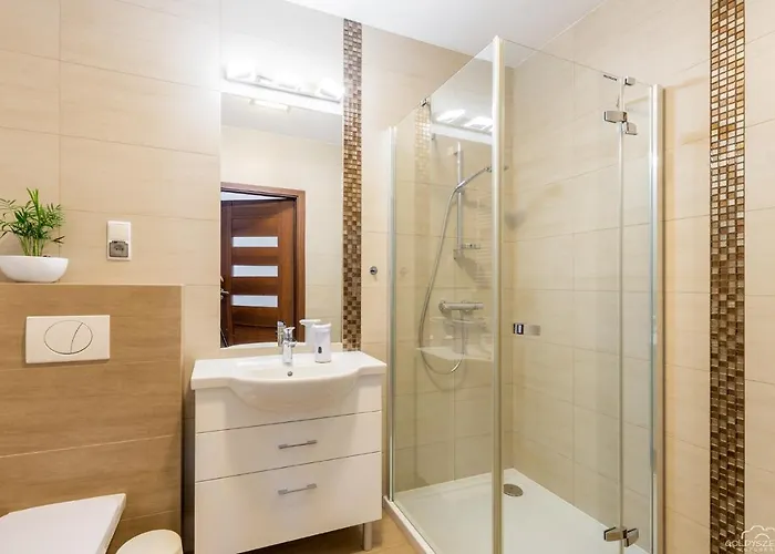 Apartament Solna 208