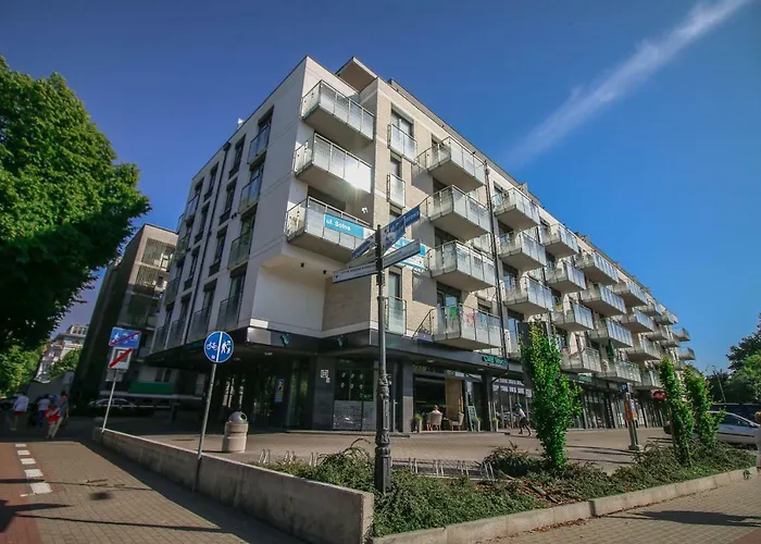 Solna 208 * Kołobrzeg