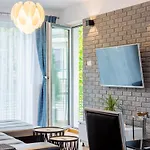 Apartamento Solna 208 Kołobrzeg