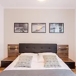 Apartamento Solna 208 Kołobrzeg