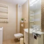 Apartamento Solna 208 Kołobrzeg