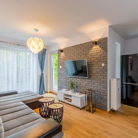 Solna 208 Apartment