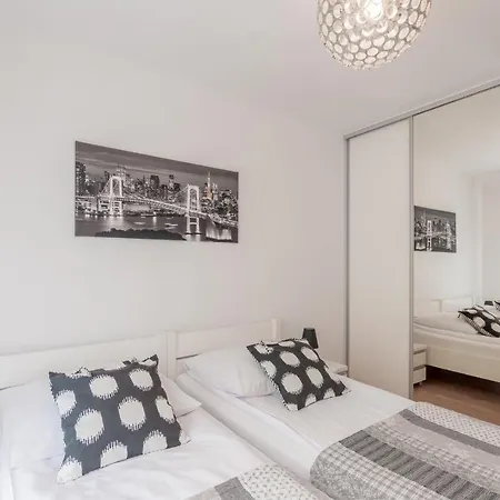 Solna 208 Lägenhet