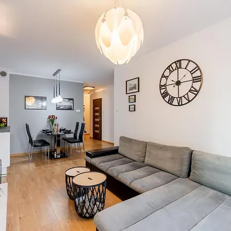 Solna 208 Apartamento