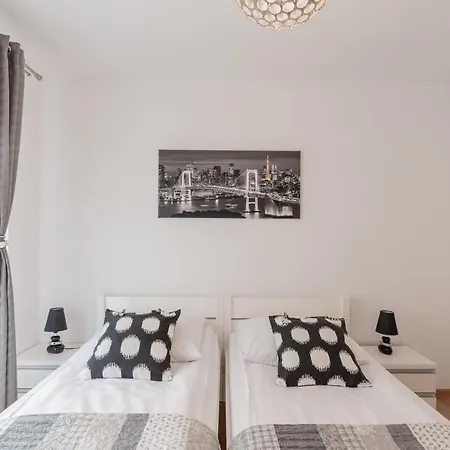 Solna 208 Apartamento *