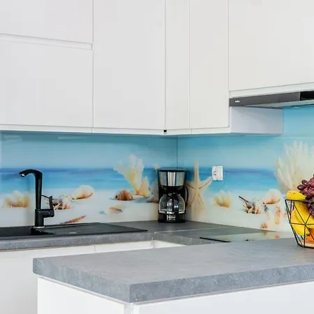 Apartment Solna 208