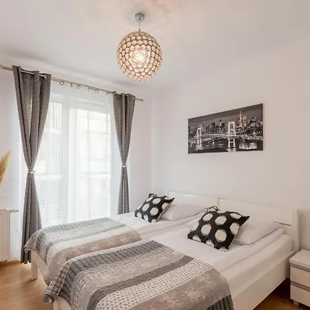 Solna 208 Kołobrzeg