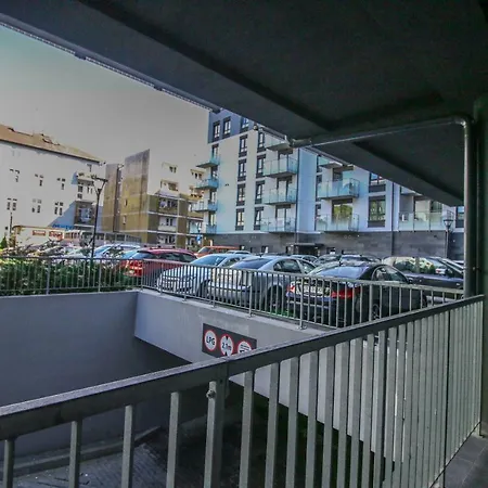 Solna 208 * Kołobrzeg