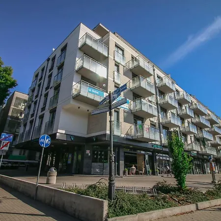 Solna 208 * Kolobrzeg