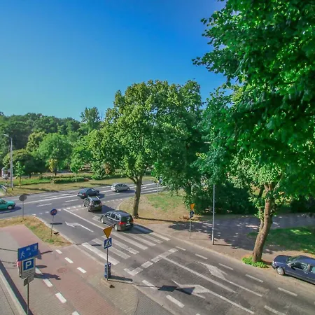 Apartament Solna 208