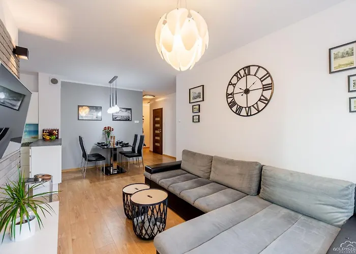 Solna 208 Διαμέρισμα