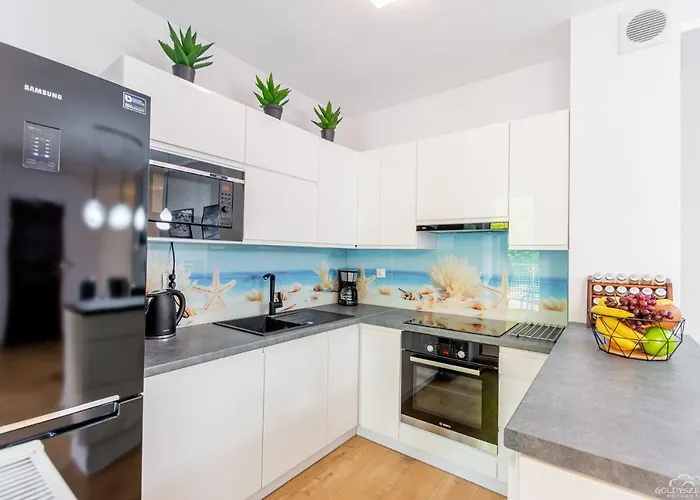 Solna 208 Διαμέρισμα