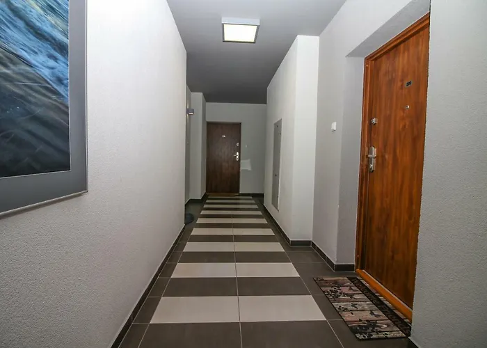 Solna 208 Διαμέρισμα *